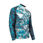 Golden Catch Jersey Fire Carp-Bream CM105 L » Fish.bg | Хвани повече с Fish.bg