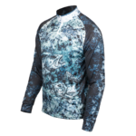 Golden Catch Jersey Fire Zander-Perch CM106 M » Fish.bg | Хвани повече с Fish.bg