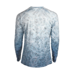 Golden Catch x VA Jersey Air Crewneck Grey Smoke S » Fish.bg | Хвани повече с Fish.bg