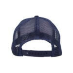 Zeox Cap Trucker Minimal With Mesh Blue » Fish.bg | Хвани повече с Fish.bg