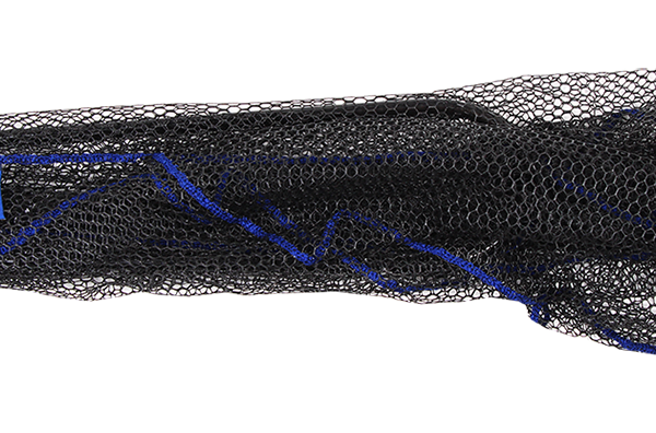 Zeox Landing Net Trigon Tele RM-70190N (rubber mesh) » Fish.bg | Хвани повече с Fish.bg