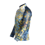 Golden Catch Jersey Fire CM104 M » Fish.bg | Хвани повече с Fish.bg