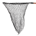 Zeox Landing Net Ellipse PEM-7260155B (cord thread) » Fish.bg | Хвани повече с Fish.bg