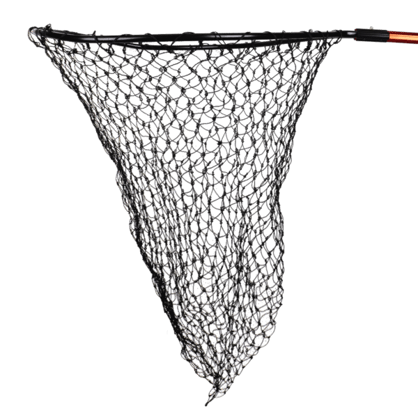 Zeox Landing Net Ellipse PEM-7260155B (cord thread) » Fish.bg | Хвани повече с Fish.bg