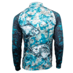 Golden Catch Jersey Fire Carp-Bream CM105 XXXL » Fish.bg | Хвани повече с Fish.bg