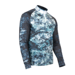 Golden Catch Jersey Fire Zander-Perch CM106 M » Fish.bg | Хвани повече с Fish.bg