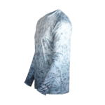 Golden Catch x VA Jersey Air Crewneck Grey Smoke S » Fish.bg | Хвани повече с Fish.bg