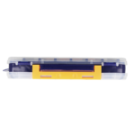Zeox Reversible Box RV-100 » Fish.bg | Хвани повече с Fish.bg