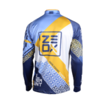 Zeox Element Jersey CM202 XXXL » Fish.bg | Хвани повече с Fish.bg