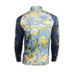 Golden Catch Jersey Fire CM104 L » Fish.bg | Хвани повече с Fish.bg