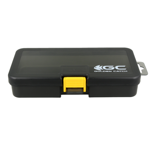 Golden Catch Lure Box M LB-1610M » Fish.bg | Хвани повече с Fish.bg