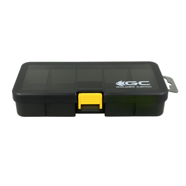 Golden Catch Lure Box M LB-1810 » Fish.bg | Хвани повече с Fish.bg