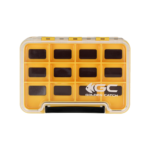 Golden Catch Magnetic Hook Case MHC-1410 » Fish.bg | Хвани повече с Fish.bg