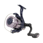 Zeox Reel Factor 3BB FD603 Navy/Silver » Fish.bg | Хвани повече с Fish.bg