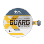 Golden Catch X-Guard Fluorocarbon Leader 7m 0.645mm » Fish.bg | Хвани повече с Fish.bg