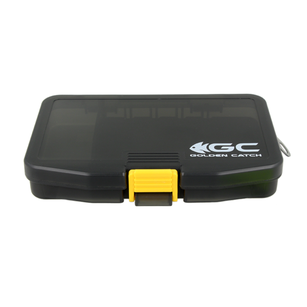 Golden Catch Lure Box Foam S LB-1510F » Fish.bg | Хвани повече с Fish.bg