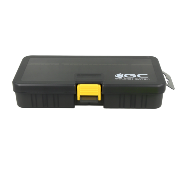 Golden Catch Lure Box M LB-1810C » Fish.bg | Хвани повече с Fish.bg