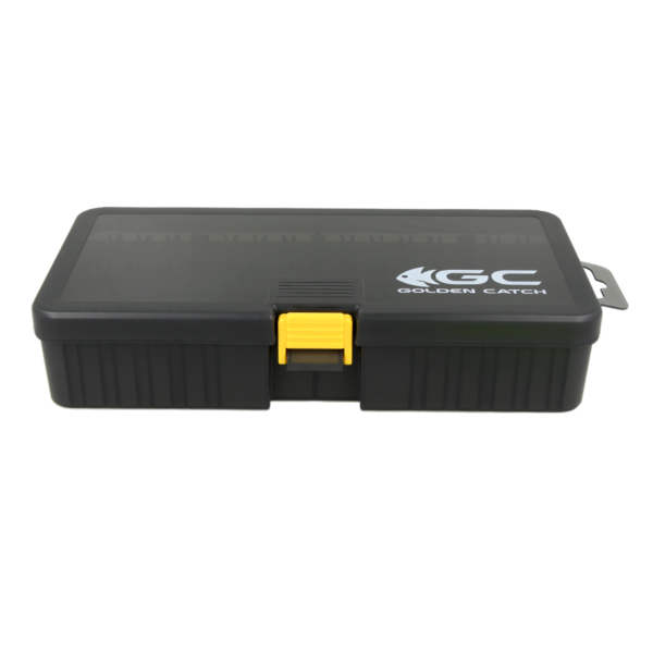 Golden Catch Lure Box M LB-2011 » Fish.bg | Хвани повече с Fish.bg