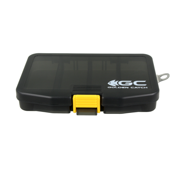 Golden Catch Lure Box S LB-1510C » Fish.bg | Хвани повече с Fish.bg
