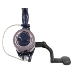 Zeox Reel Factor 1BB FD501 Navy/Blue » Fish.bg | Хвани повече с Fish.bg