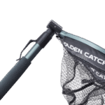 Golden Catch Landing Net Grabber Stream Float 50 80cm » Fish.bg | Хвани повече с Fish.bg