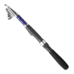 Zeox Rod Totem Compact Tele 2.10m » Fish.bg | Хвани повече с Fish.bg