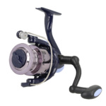 Zeox Reel Factor 1BB FD101 Navy/Blue » Fish.bg | Хвани повече с Fish.bg