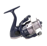 Zeox Reel Factor 3BB FD603 Navy/Silver » Fish.bg | Хвани повече с Fish.bg