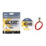 Golden Catch X-Guard Fluorocarbon Leader 20m 0.178mm » Fish.bg | Хвани повече с Fish.bg
