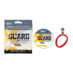 Golden Catch X-Guard Fluorocarbon Leader 7m 0.555mm » Fish.bg | Хвани повече с Fish.bg