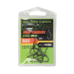 Golden Catch Hook Carp 1003BN №6(10pcs) » Fish.bg | Хвани повече с Fish.bg