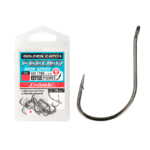 Golden Catch Hook Feeder Basic 53117BN №12(10pcs) » Fish.bg | Хвани повече с Fish.bg