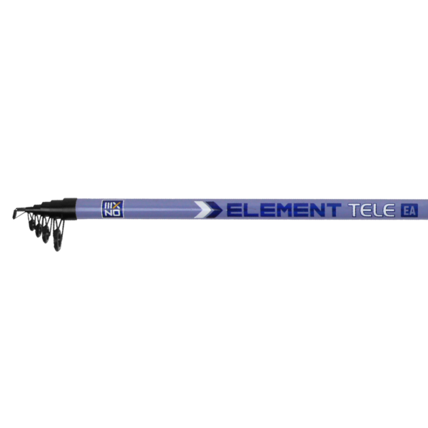Zeox Rod Element EA Tele 3.60m 20-80g » Fish.bg | Хвани повече с Fish.bg