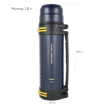 Golden Catch Vacuum Flask Murray 1.5L (with handle) » Fish.bg | Хвани повече с Fish.bg