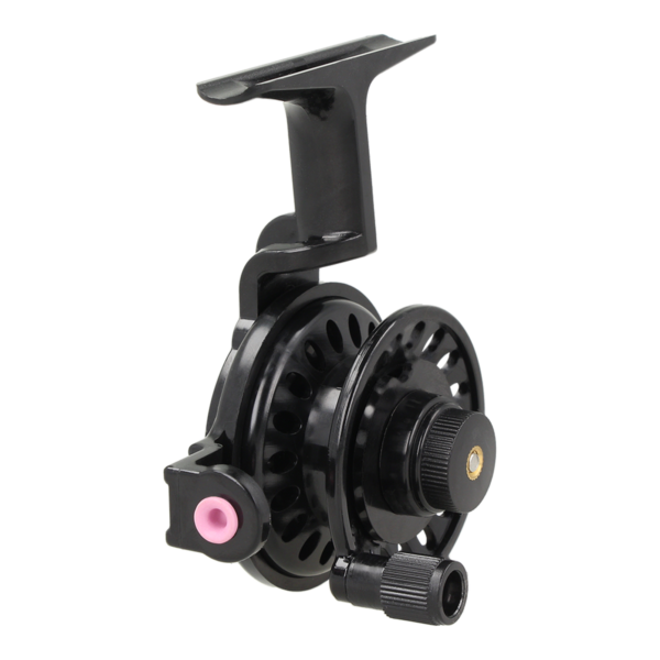 Zeox Reel Polar Guide PG50 1BB » Fish.bg | Хвани повече с Fish.bg