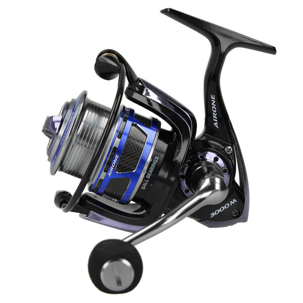 Golden Catch Reel Airone 3000M » Fish.bg | Хвани повече с Fish.bg