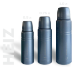 Golden Catch Vacuum Flask Heiz 1.0L (bullet) » Fish.bg | Хвани повече с Fish.bg