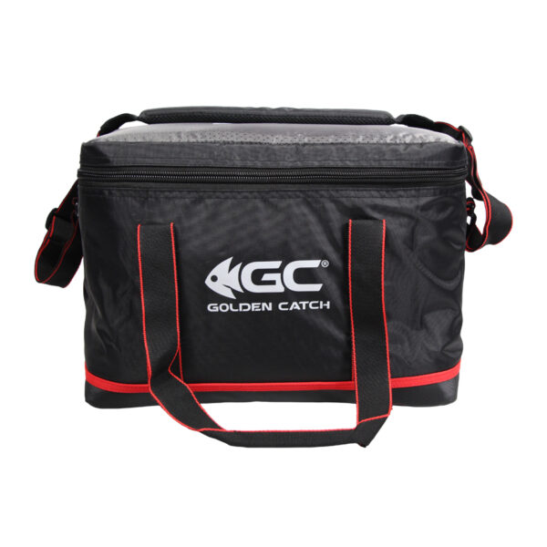 Golden Catch Cool Bag 12L » Fish.bg | Хвани повече с Fish.bg