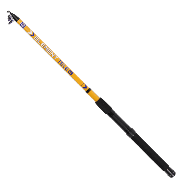 Zeox Rod Element EC Tele 3.60m 20-100g » Fish.bg | Хвани повече с Fish.bg