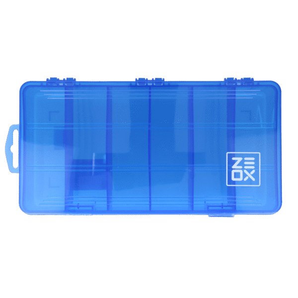 Zeox Lure Box LB-2212 NEW 2024 » Fish.bg | Хвани повече с Fish.bg