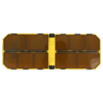 Golden Catch Accessory Box AB-1007SS » Fish.bg | Хвани повече с Fish.bg