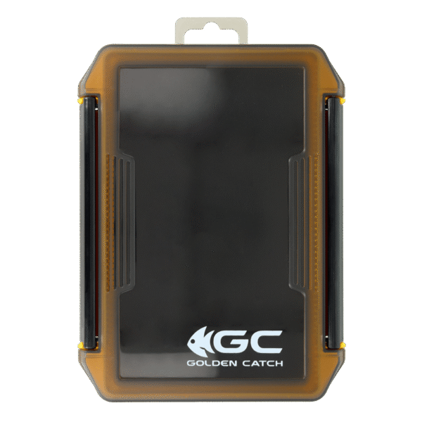 Golden Catch Lure Case Foam Double Lock LC-2015F » Fish.bg | Хвани повече с Fish.bg