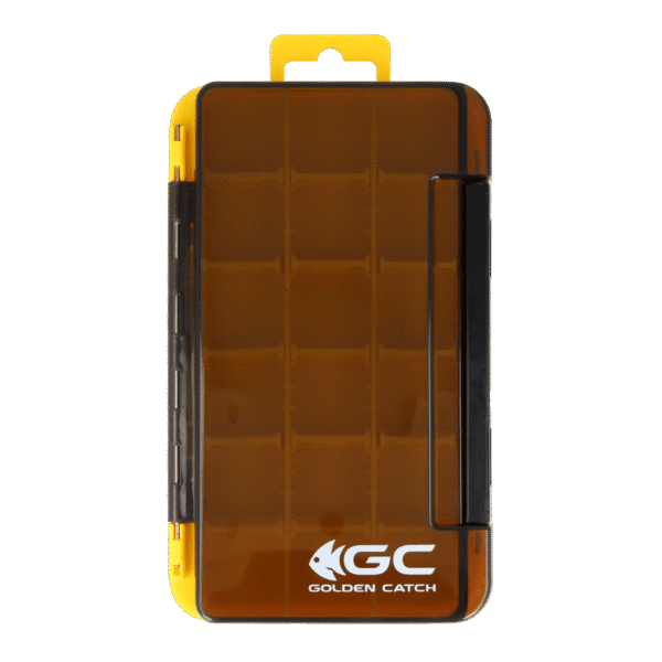 Golden Catch Reversible Worm Case RWC-1710 » Fish.bg | Хвани повече с Fish.bg