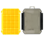 Golden Catch Worm Case Double Lock WC-2015 M NEW 2024 » Fish.bg | Хвани повече с Fish.bg