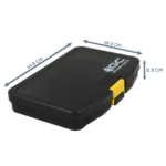 Golden Catch Lure Box Foam S LB-1510F » Fish.bg | Хвани повече с Fish.bg