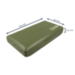 Golden Catch G.Carp Lite Tackle Box » Fish.bg | Хвани повече с Fish.bg