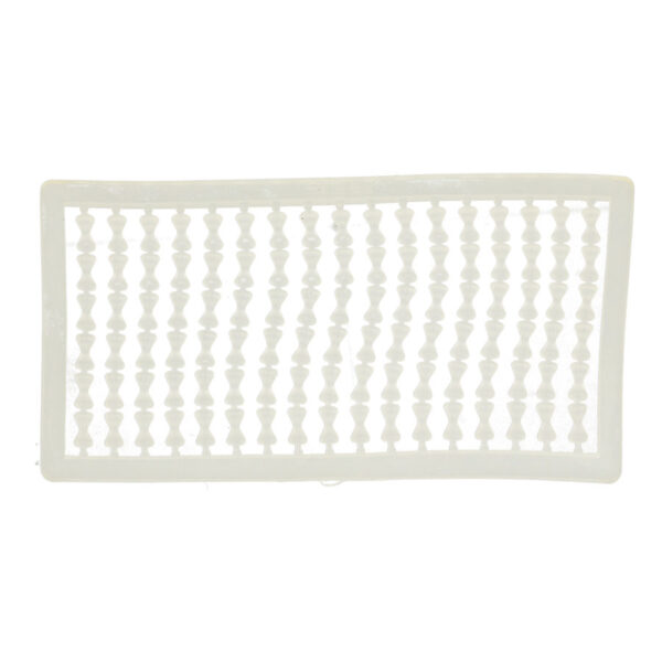 Golden Catch Boilie Hair Stops(204pcs)Clear » Fish.bg | Хвани повече с Fish.bg