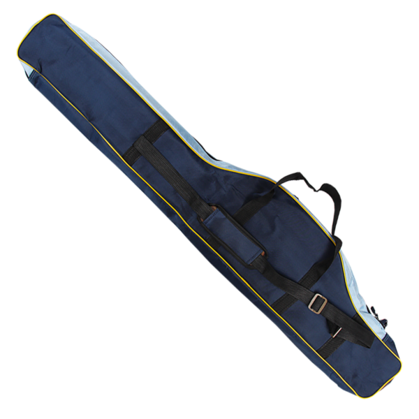 Zeox Rod Cover Standard Plus Reel-In 2 sections 160cm » Fish.bg | Хвани повече с Fish.bg