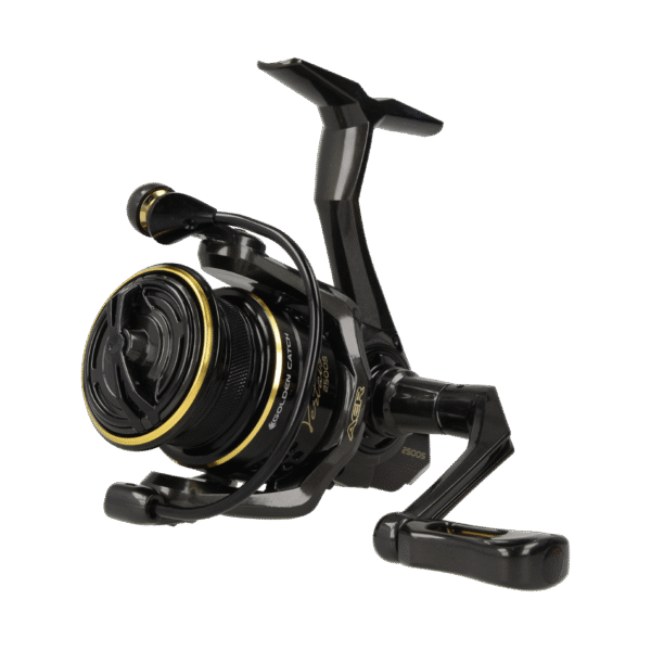 Golden Catch Reel Vertais 2500S 6+1BB NEW 2024 » Fish.bg | Хвани повече с Fish.bg