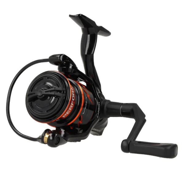 Golden Catch Reel Volt 2500S 6+1BB » Fish.bg | Хвани повече с Fish.bg